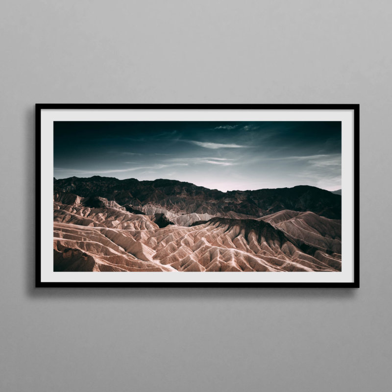 Some Takes This Dreams Away Frame