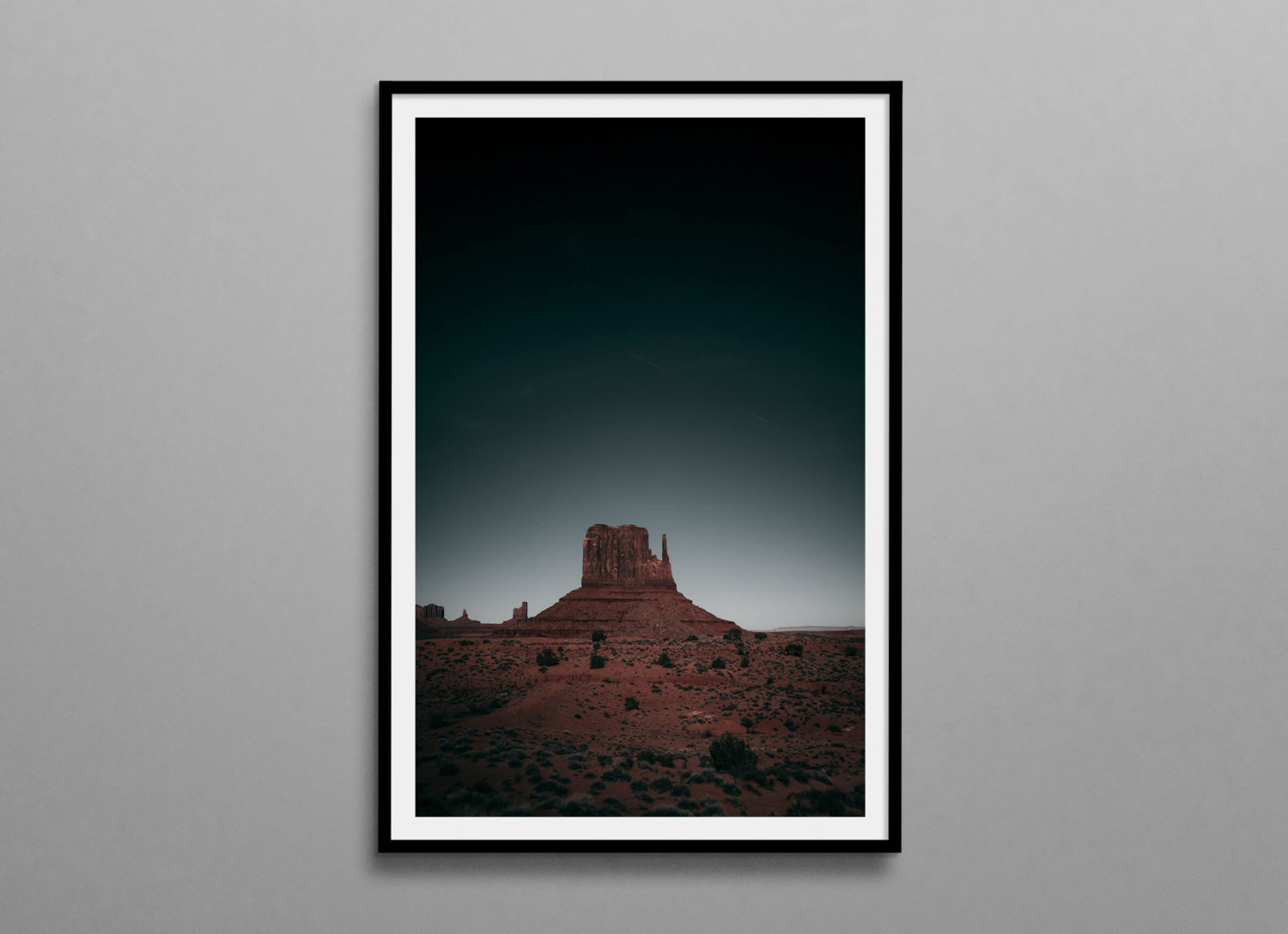 These Violent Delights Have Violent Ends